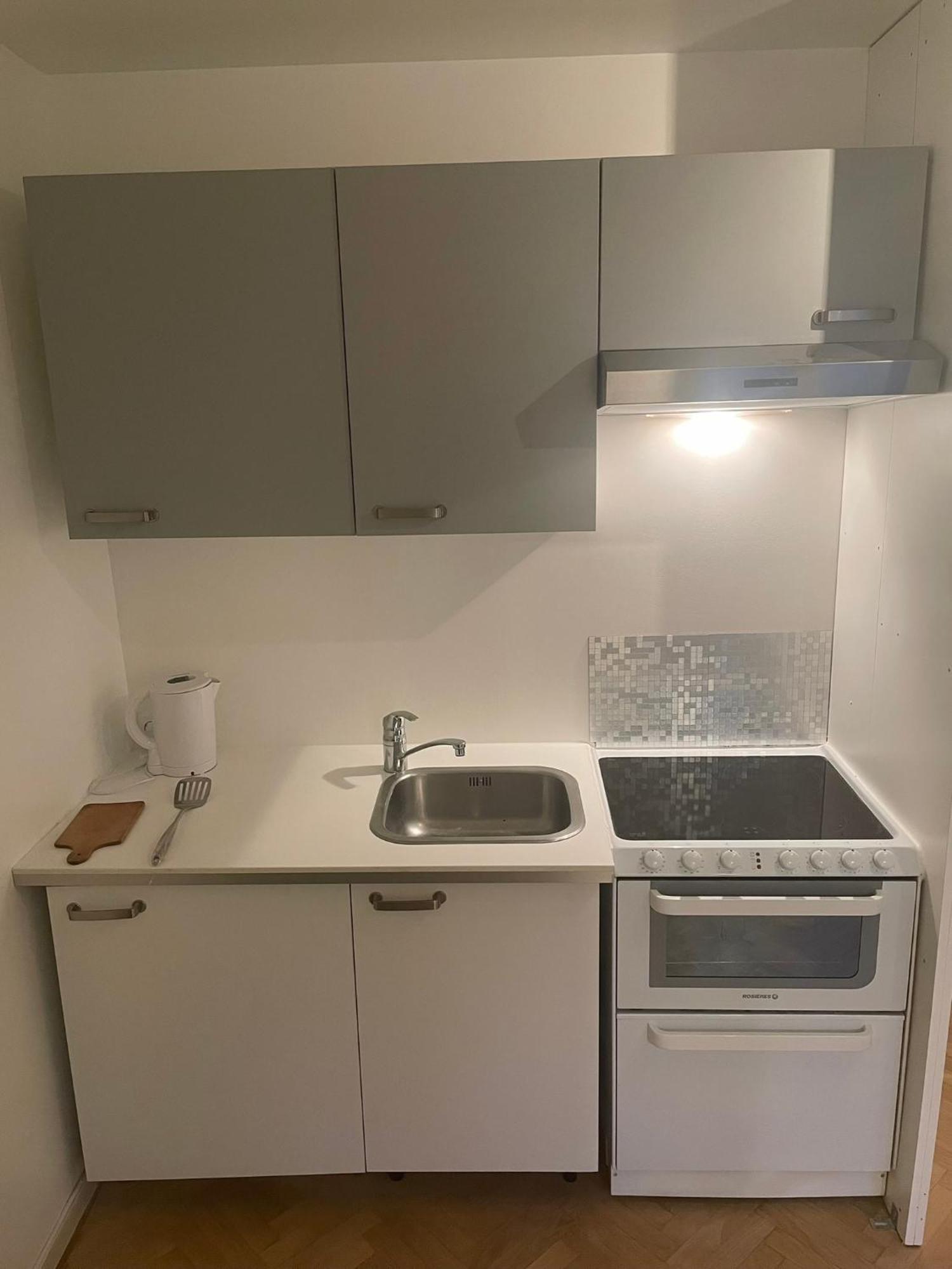 Beautiful 45 M2 Private Apartment In Paris Montparnasse Dış mekan fotoğraf